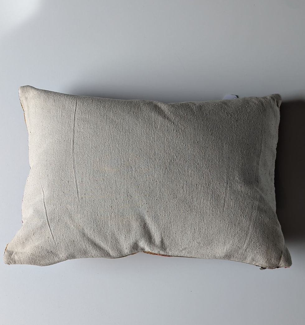 Thumbnail: Moroccan Throw Pillow