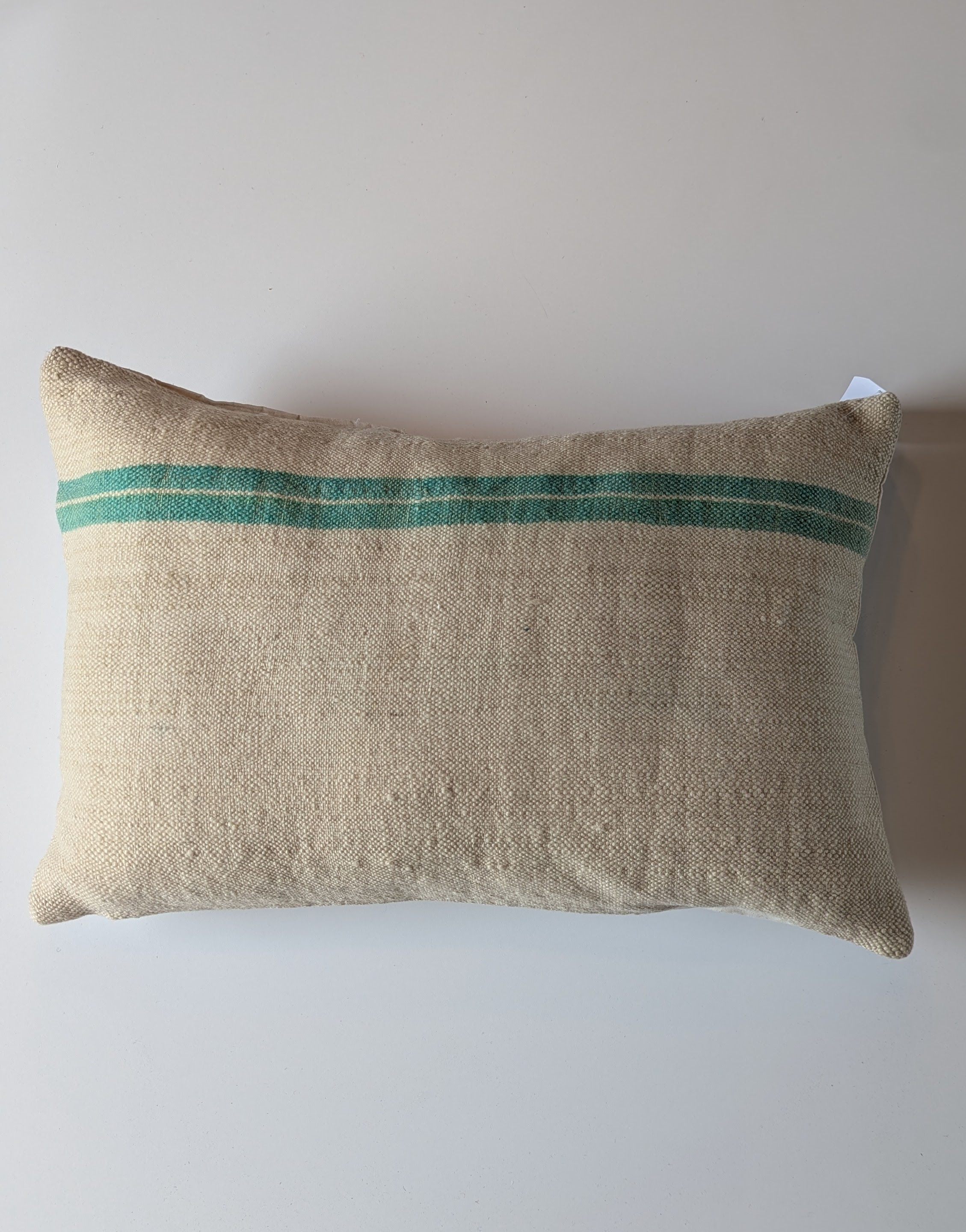 Moroccan Throw Pillow
