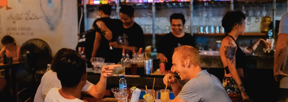 From Sunrise to Sunset: Dining Excellence in the Heart of Kuta, Lombok