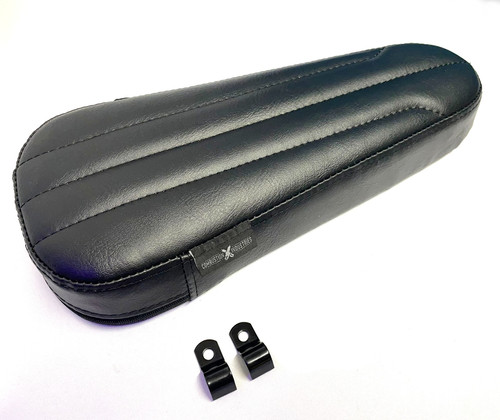 El Choppo Chopper Style Backrest Pad for Combustion Industries Sissy ...