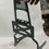 Thumbnail: Add a license plate holder to your Combustion Industries sissy bar
