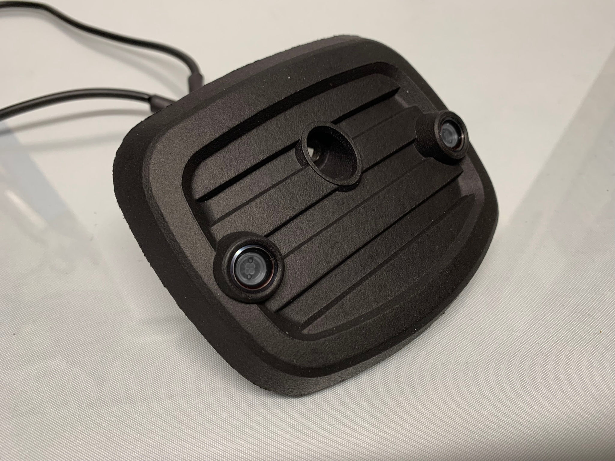 Micron CELLBLOCK tail light for HD (fits '99-up bikes with the rectangle light)