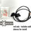 Thumbnail: Micron Turn Signals fits ALL Indian Scout Family (24-earlier/25-up)