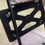 Thumbnail: Add a license plate holder to your Combustion Industries sissy bar