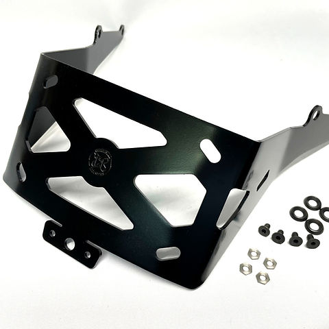 Superfly Tidy Tail For Indian FTR 1200 (indicators sold separately