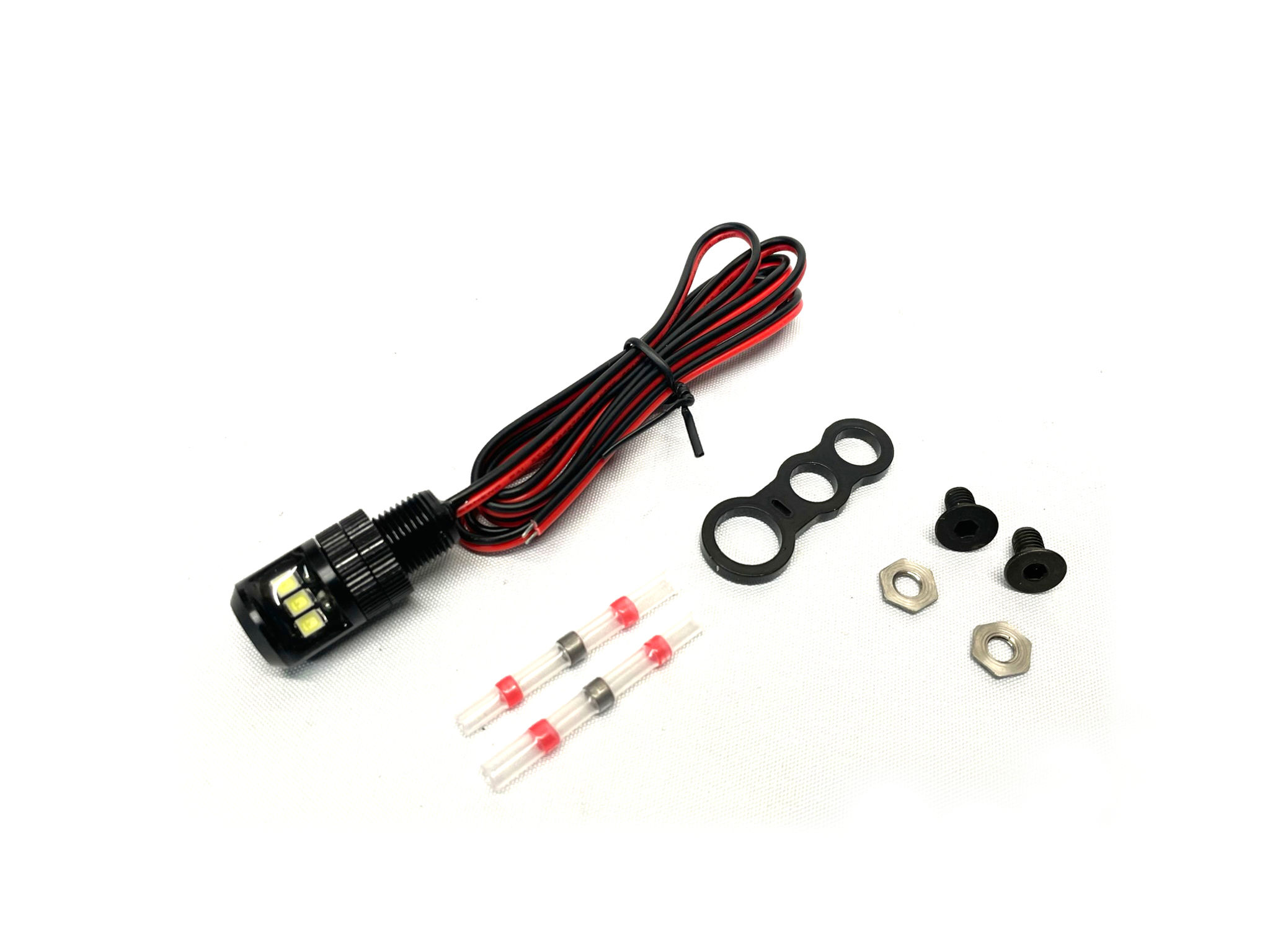 License Plate Light Kit