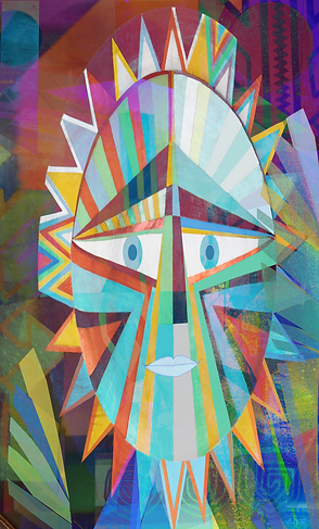 Self Portrait