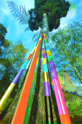 TALL TREE