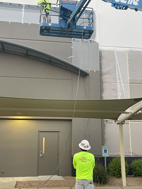 Dexcom jobsite - safety _