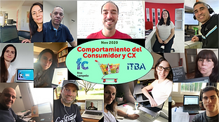 Comportamiento del Consumidor Fros Campelo