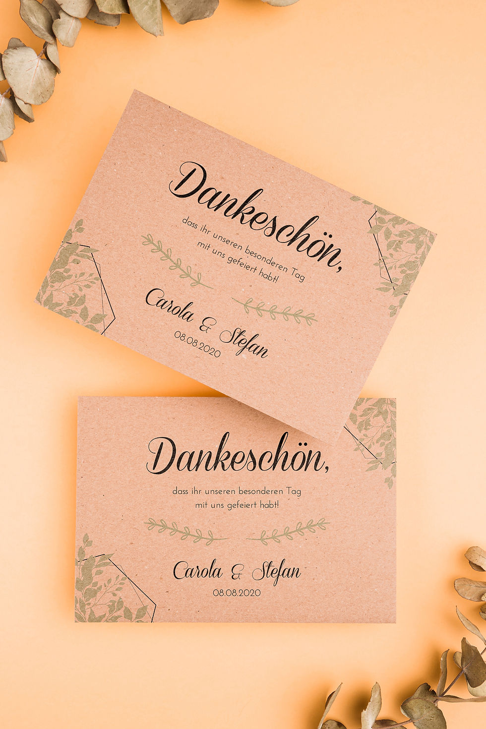 Dankeskarte_Hochzeit