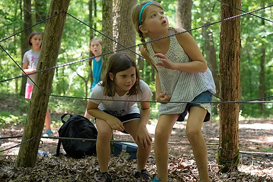 2021 Camp Descriptions Camphopewell