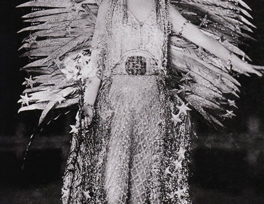 The Living Masterpiece: How Marchesa Casati Turned Life into Performance Art