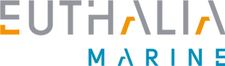 Euthalia Marine Logo