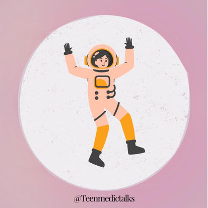 Ellen Ochoa Blog Cover