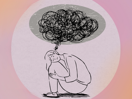 Signs of Anxiety