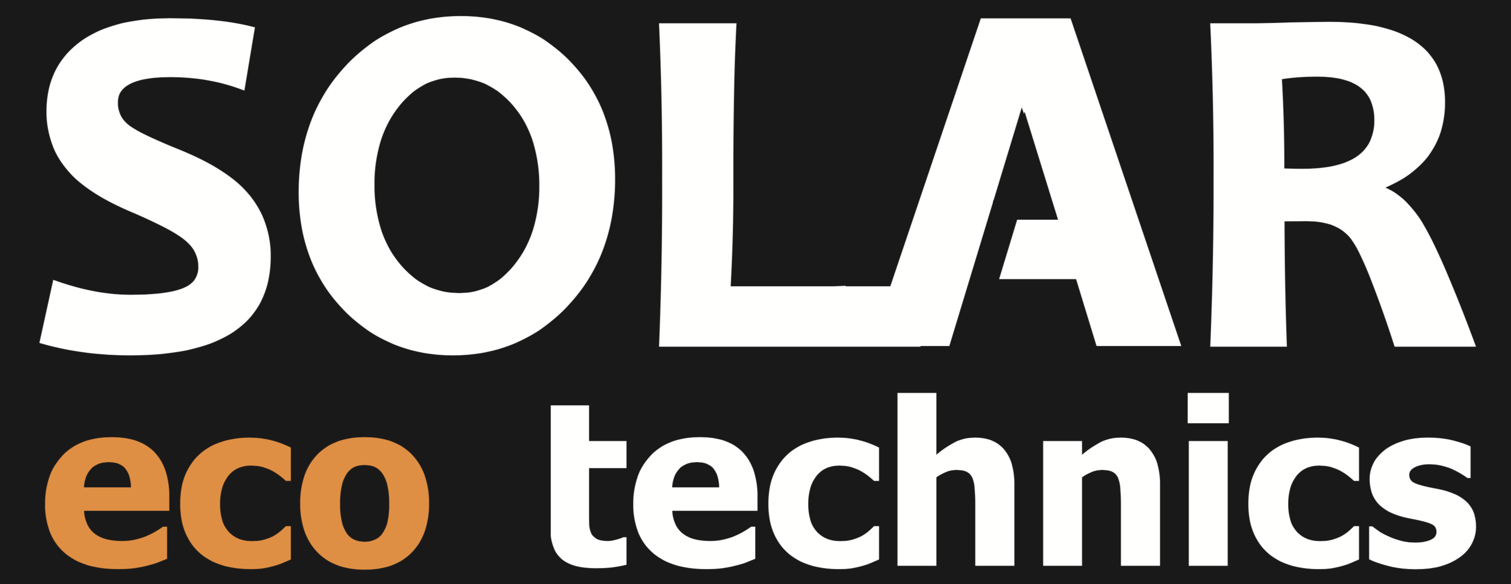 SOLAR ECO-TECHNICS