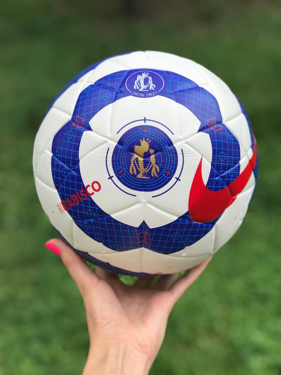 Прев'ю: Футбольный мяч Nike Premier League / футбольный мяч найк / мяч для футбола