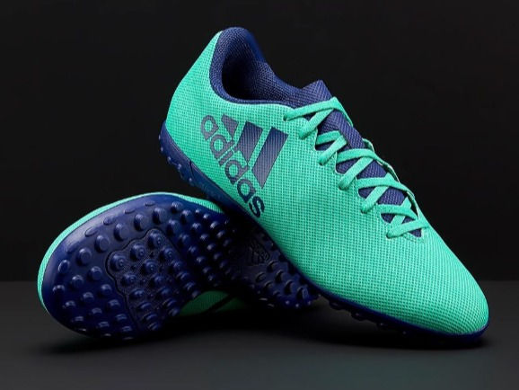 Сороконожки adidas X Tango 17.4 TF / многошиповки адидас