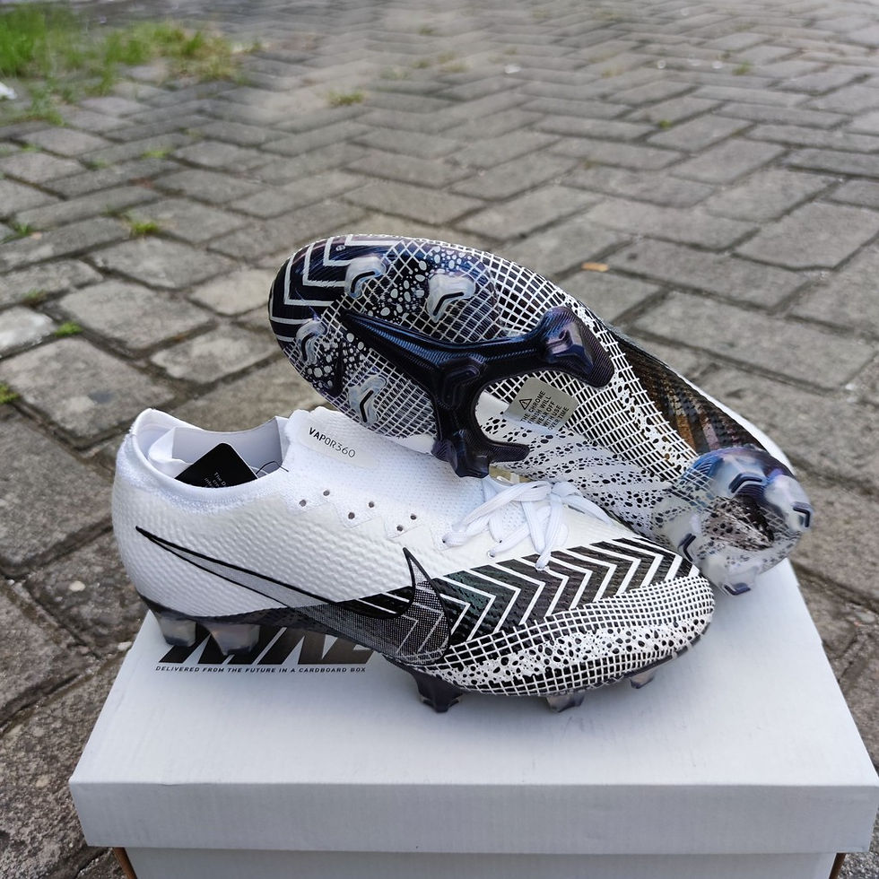 Nike Mercurial Vapor 13 Elite MDS FG / Футбольные бутсы найк / копы