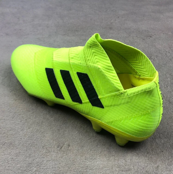 Прев'ю: Футбольні бутси Adidas Nemeziz 18 + FG