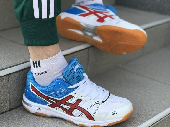 Кроссовки мужские для бега ASICS GEL