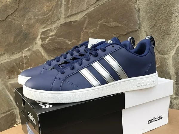 Кроссовки Adidas VS Advantage