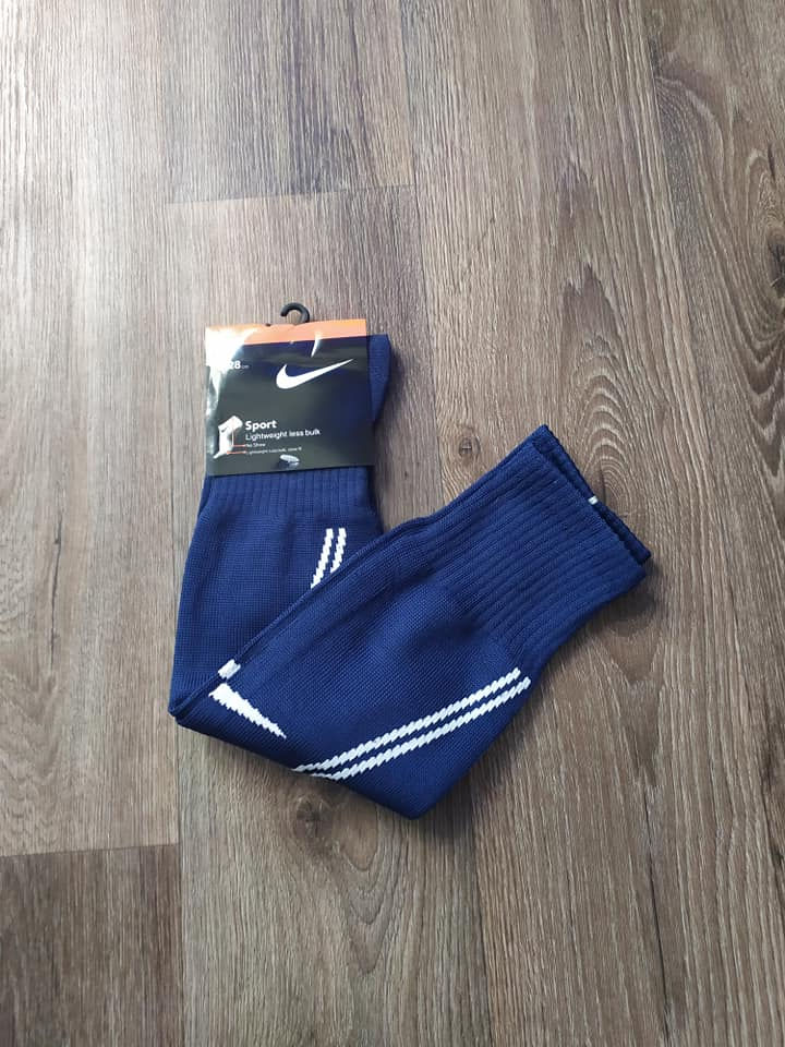 Дитячі гетри nike темно-синие 