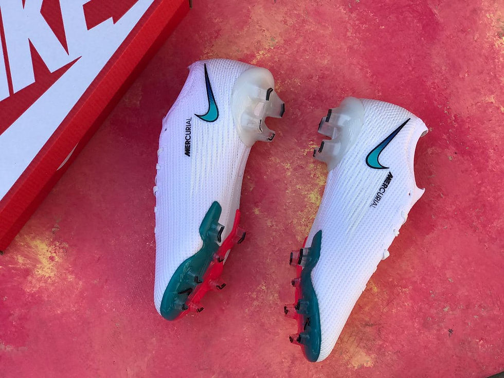 Миниатюра: Бутсы Nike Mercurial Vapor 13 MDS FG