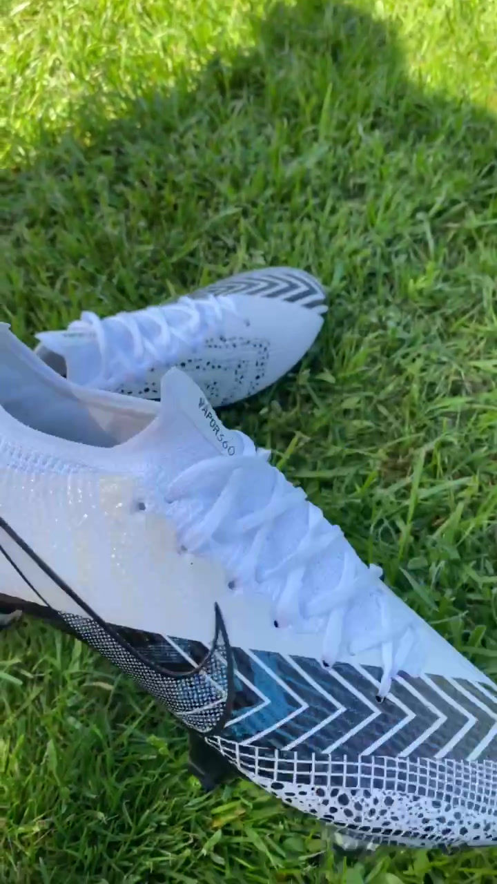 Прев'ю: Nike Mercurial Vapor 13 Elite MDS FG / Футбольные бутсы найк / копы