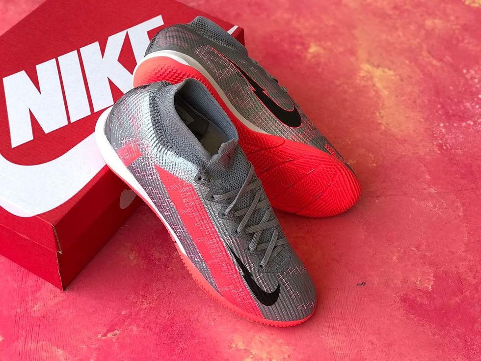 Прев'ю: Футзалки Nike Mercurial Superfly 7 Elite / залки найк меркуриал / Футбольная обувь