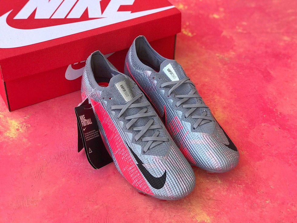 Прев'ю: Nike Mercurial Vapor 13 ELITE FG / Футбольные бутсы найк меркуриал