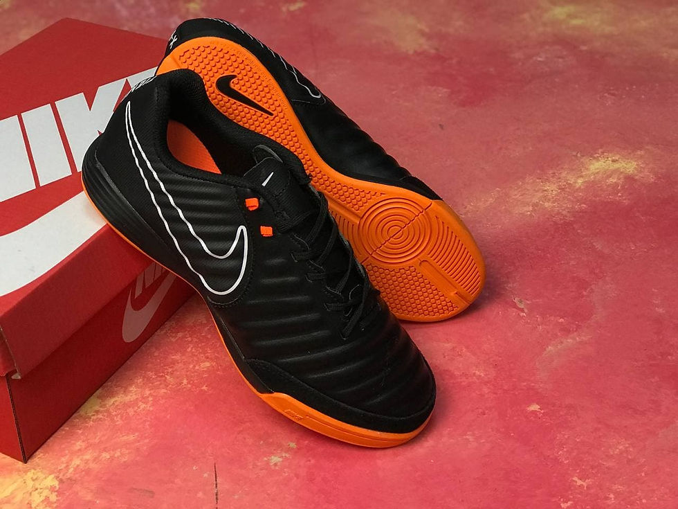 Футзалки Nike Tiempo X / залки найк тиемпо икс / Футбольная обувь / Копы