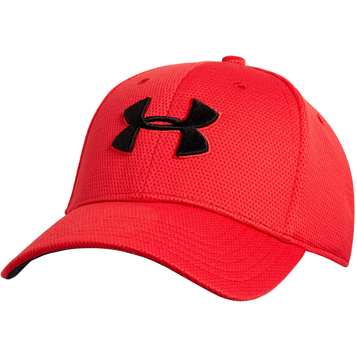 Бейсболка Under Armour (червона)