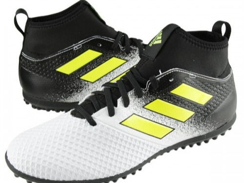 Прев'ю: Сороконожки adidas ACE TANGO 17.3 TF / многошиповки адидас