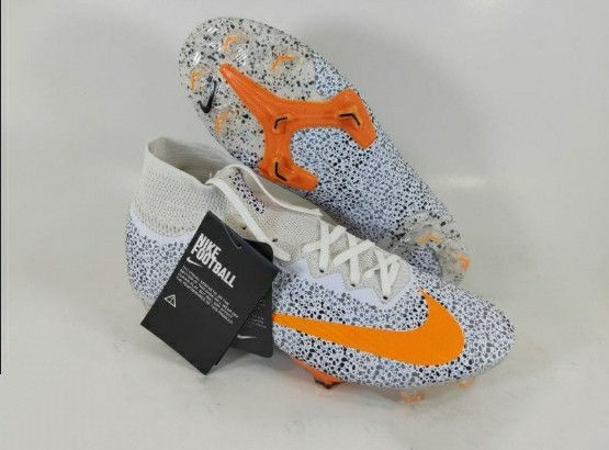 Бутсы Nike Mercurial Superfly VII Elite FG