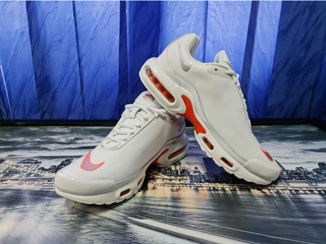 Кроссовки Nike Tn Air
