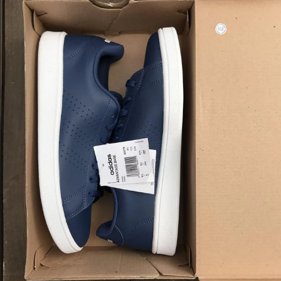 Миниатюра: Кроссовки Adidas Advantage Base