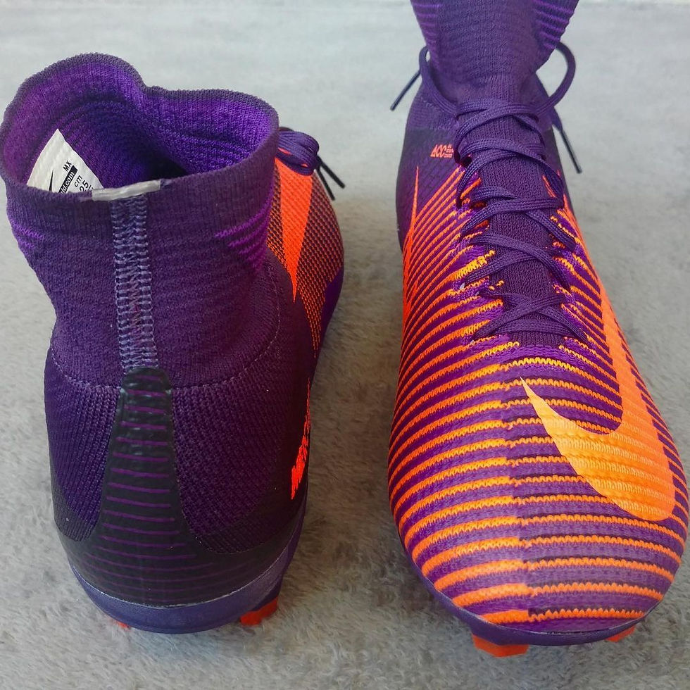 Прев'ю: Mercurial Superfly V FG / Футбольные бутсы найк меркуриал /Копы
