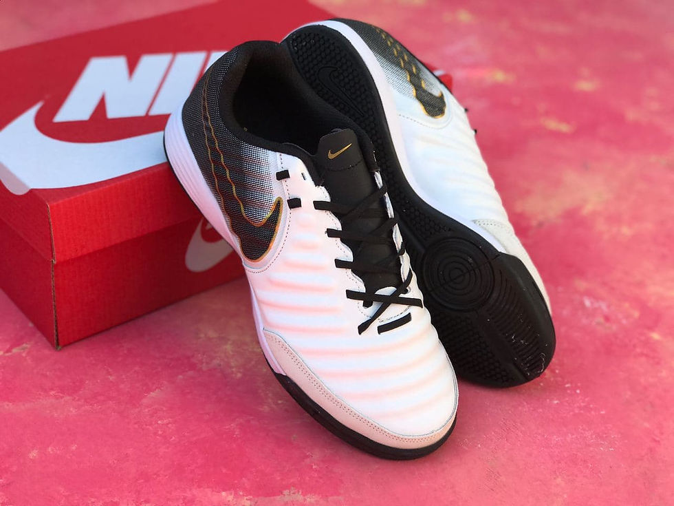 Футзалки Nike Tiempo X / залки найк тиемпо икс / Футбольная обувь