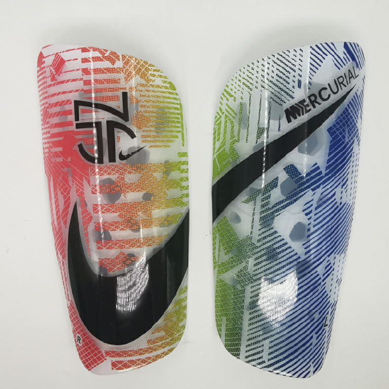Щитки футбольные Nike Mercurial Lite Neymar / щитки найк меркуриал неймар