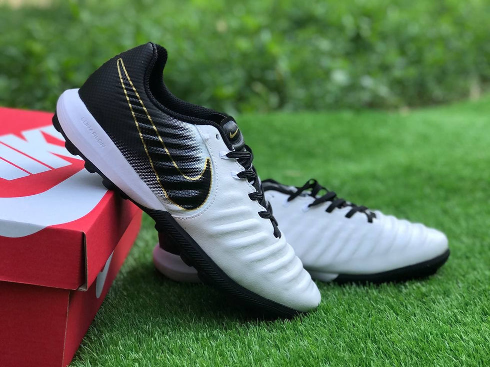 Миниатюра: Сороконожки Nike Tiempo Ligera IV TF / сороконожки найк тиемпо лигера / многошиповки / копочки