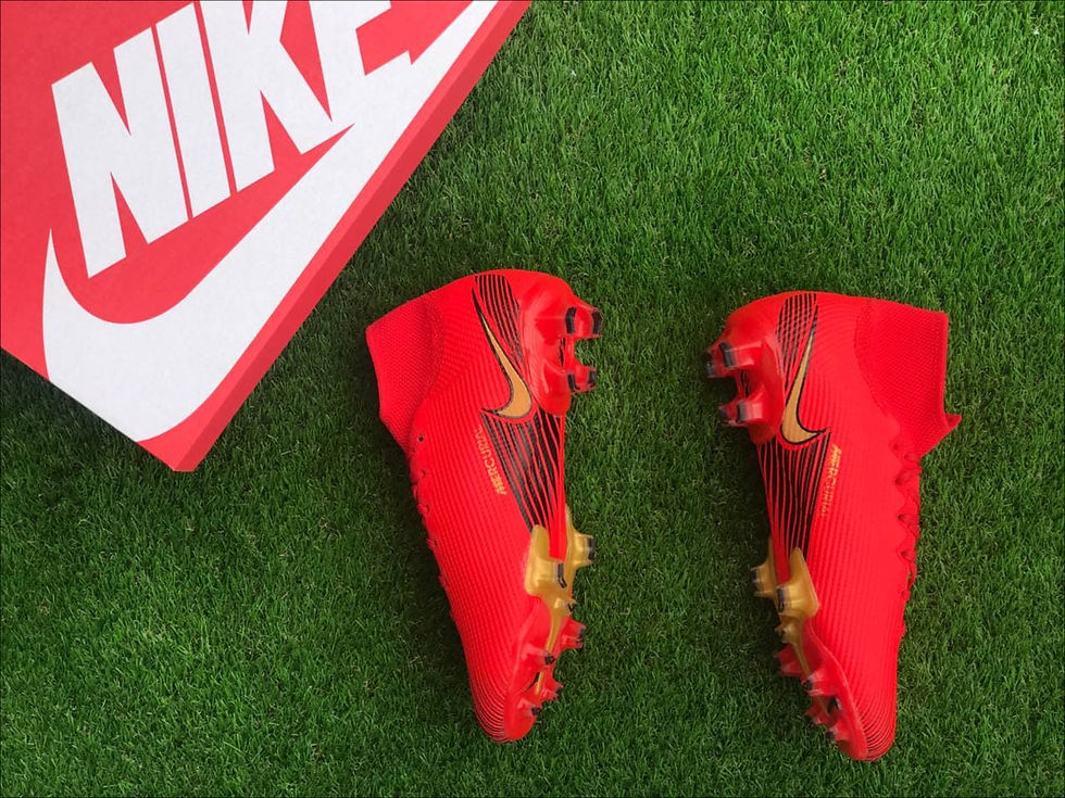 Миниатюра: Бутсы Nike Mercurial Vapor 13 FG
