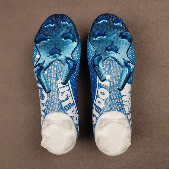Прев'ю: Nike Mercurial Superfly 7 / Бутсы найк / Копы / Футбольная обувь
