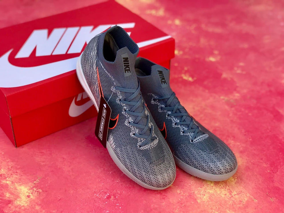 Прев'ю: Футзалки Nike Mercurial Victory Pack / залки найк меркуриал / Футбольная обувь