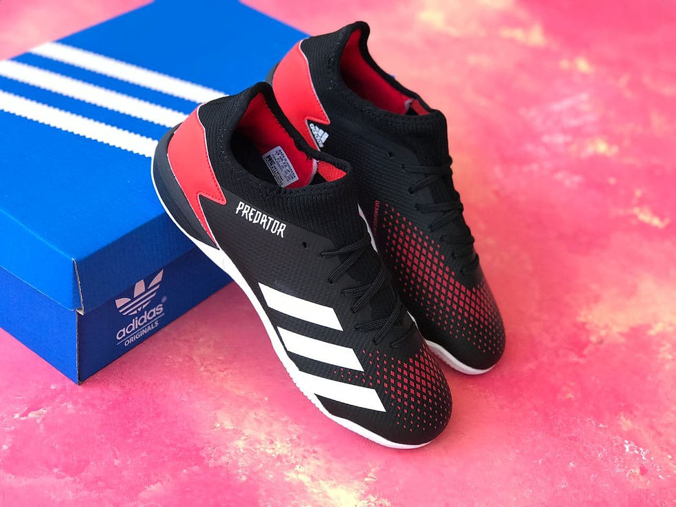 Футзалки Adidas PREDATOR MUTATOR 20.3/ залки адидас икс/футбольная обувь