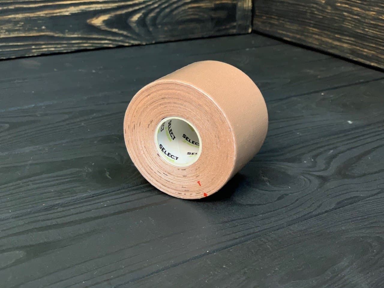 Кінеза тейп Select Sporttape Profcare