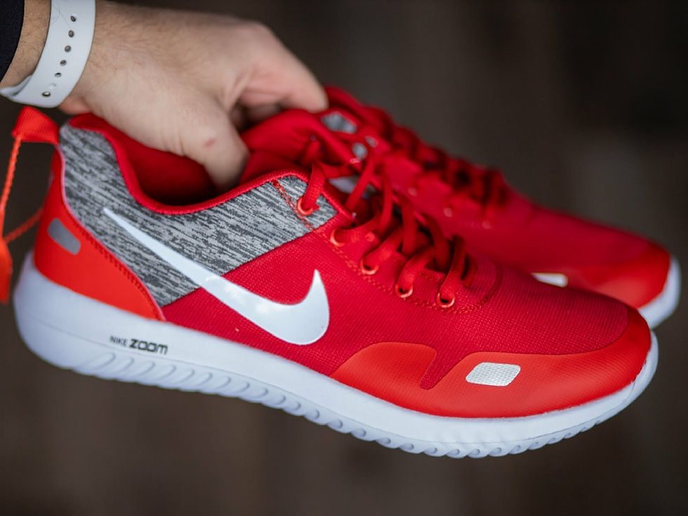 Кроссовки Nike Zoom