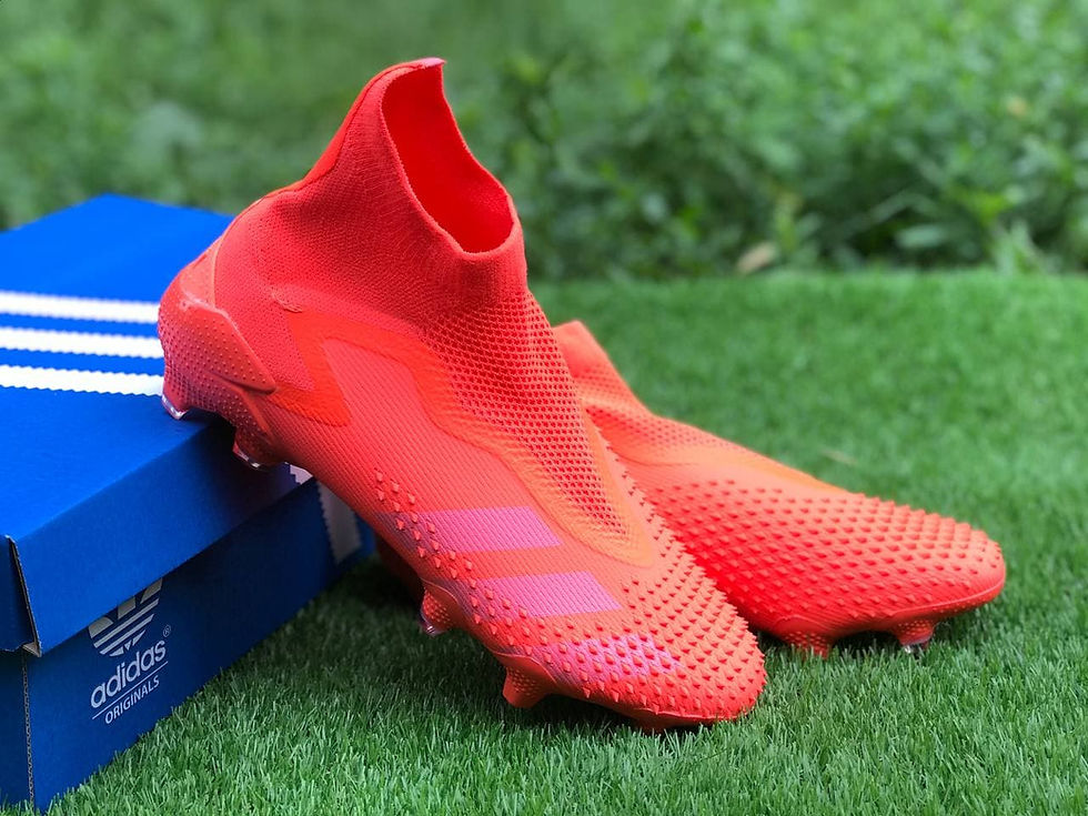 Adidas Predator Mutator 20+ FG  / Бутсы адидас / Футбольная обувь / Копы