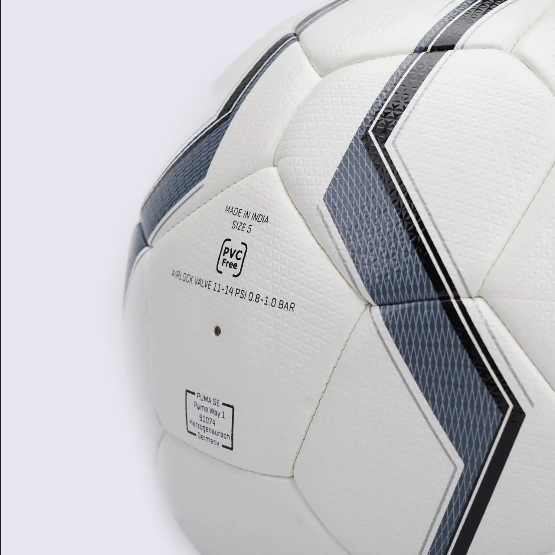 Прев'ю: Футбольный мяч Puma ELITE 2.2 FUSION Fifa Quality ball / Футбольный Мяч пума элит / мяч пума